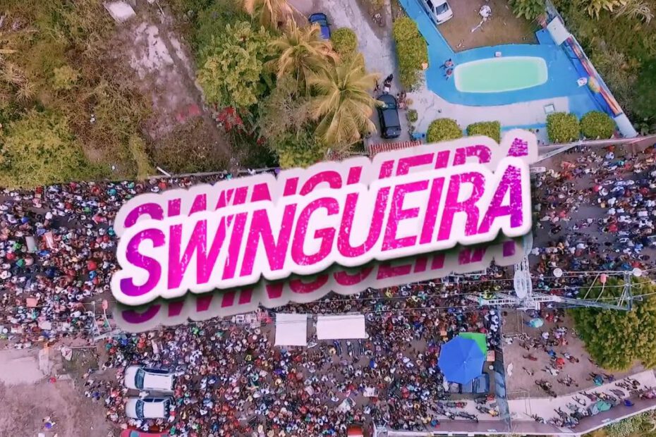 Logo da Swingera